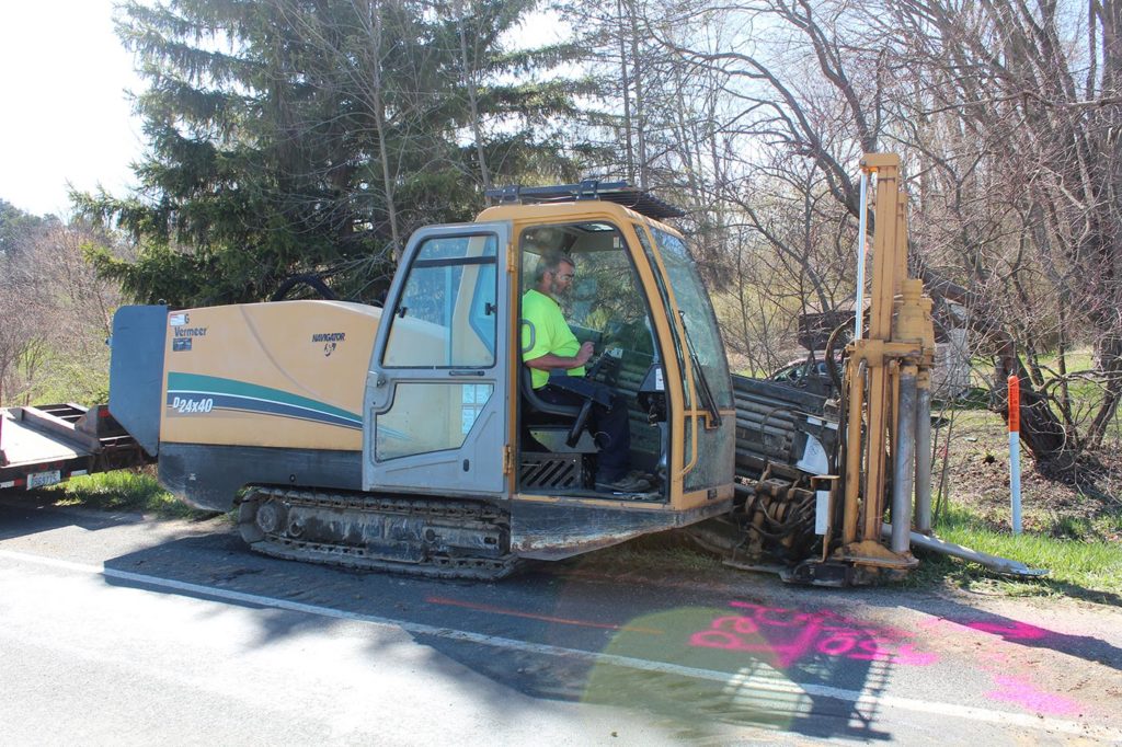 western-tel-com-construction-work